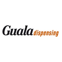 Guala Dispensing S.p.A. logo - Similar company to Beretta Bowden