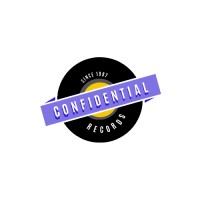 Confidential Records logo - Similar company to Blissfest Music Organization