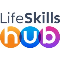 Life Skills Hub logo - Similar company to Talking Matters