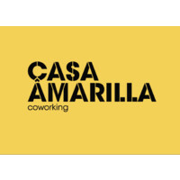 Casa Amarilla Coworking logo - Similar company to Emmett Technology