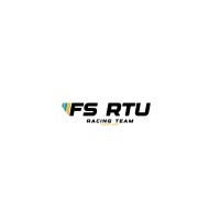 Formula Student RTU logo - Similar company to Grāfa Auto