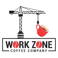 Work Zone Coffee Company logo - Similar company to Featvack – Global Remote Work Provider Company