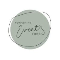 Yorkshire Events Hire logo - Similar company to Dsm Productions