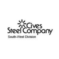 Cives Steel Co. Southwest Div. logo - Similar company to A&T Iron Works, Inc.
