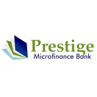 Prestige Microfinance Bank Limited logo - Similar company to Nuggets Microfinance Bank