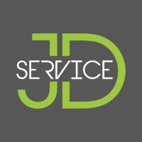 JD Service logo - Similar company to Translyft A/S