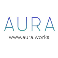 AURA Resilience Intelligence logo - Similar company to New