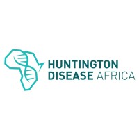 Huntington Disease Africa logo - Similar company to The Robot Whisperer