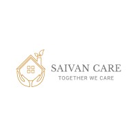 Saivan Care logo - Similar company to Digitec Security