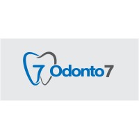 Odonto7 logo - Similar company to Cris Bones Confeccoes E Brindes Ltda