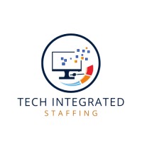 Tech Integrated Staffing logo - Similar company to Soundside Partners Llc
