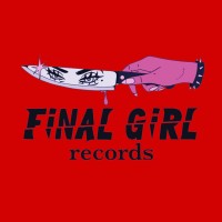 Final Girl Records logo - Similar company to Refresh Records