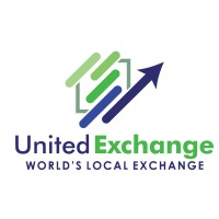 United Exchange logo - Similar company to Faal Foundation || مؤسسة فعّال