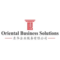 Oriental Business Solutions logo - Similar company to Adpluto