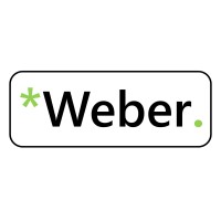 Weber Sozial logo - Similar company to Hayat Al Majd