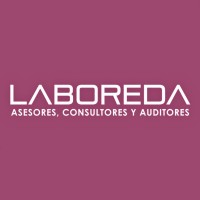 Laboreda logo - Similar company to Andalucía Management