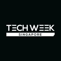 Tech Week Singapore logo - Similar company to Data Centre World Asia