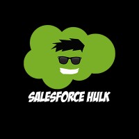 Salesforce Hulk logo - Similar company to Apex Hours