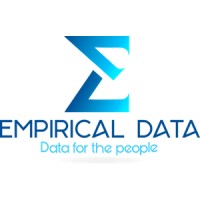 Empirical Data Strategies logo - Similar company to Code Aligned