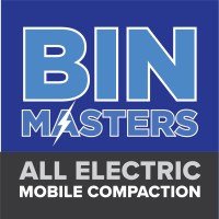 Bin Masters USA logo - Similar company to Packmat Equipment