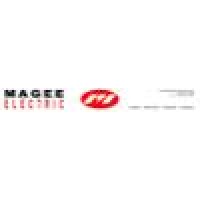 Magee Electric logo - Similar company to Prizm Electrical Solutions, Inc