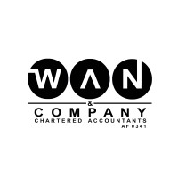 WAN & COMPANY logo - Similar company to Kalis & Co