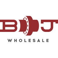 B&J Wholesale logo - Similar company to Apache Well Control