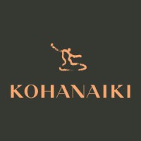 Kohanaiki logo - Similar company to Fedgeek
