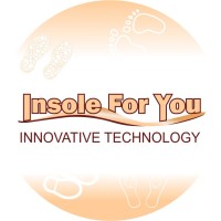 Insole For You logo - Similar company to Footsoft
