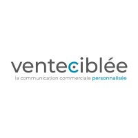 Vente Ciblée logo - Similar company to Cp