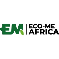 Eco-Me africa logo - Similar company to Orphanhub Innovative Foundation