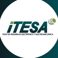Itesa Latinoamerica logo - Similar company to Itesa Latinoamerica Ltda.