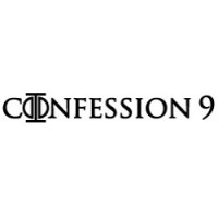 Confession9 logo - Similar company to Travelspice