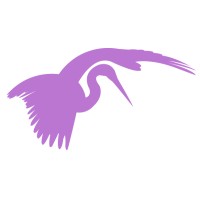 Heron Art Network logo - Similar company to Gq Group