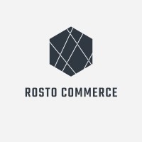 Rosto Commerce logo - Similar company to Roshan Technologies™