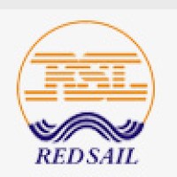 Red Sail Logistics (GZ) Ltd. logo - Similar company to Highmax International Logistics Limited