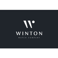 The Winton Watch Company Limited logo - Similar company to Watch Me Excel®