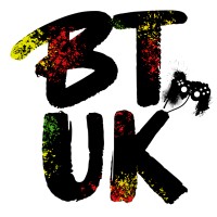 Black Twitch UK logo - Similar company to Ebonix