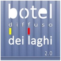 Botel Diffuso dei Laghi logo - Similar company to Travelware