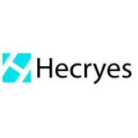Hecryes logo - Similar company to Makt Solutions Private Limited