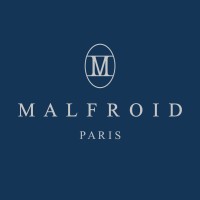 MALFROID logo - Similar company to Alterskin®  By Alternative Innovation