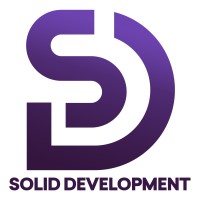Solid Development • სოლიდ დეველოპმენტი logo - Similar company to Delux Development