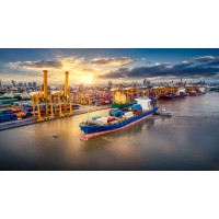 The Mariners Shipping Co. logo - Similar company to Ecfix Hk