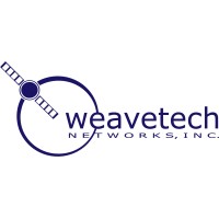 Weavetech Networks, Inc. logo - Similar company to Innovathink Corp