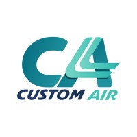 Custom Air Conditioning and Heating logo - Similar company to Uap Cooling