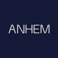 Anhem logo - Similar company to Verdonna