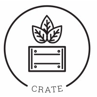 Crate.Ph logo - Similar company to Easy Franchise