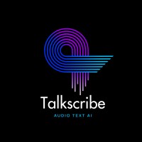 TalkScribe.co logo - Similar company to Softscript