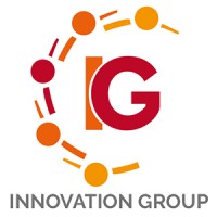 Innovation Group Ceschina logo - Similar company to Iusefor