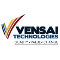Vensai Technologies logo - Similar company to Acts Techno Solutions Ltd.